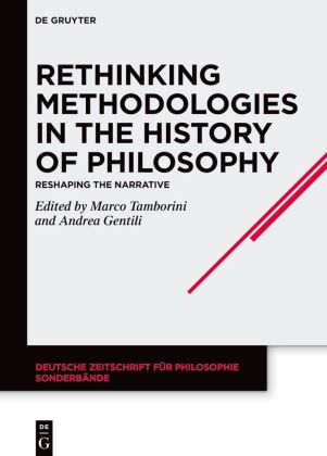 Methodological Pluralism in the History of Philosophy