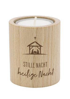 Stille Nacht, Heilige Nacht