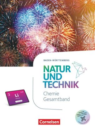 Natur und Technik - Chemie Neubearbeitung - Baden-Württemberg ab 2026 - 7.-10. Schuljahr
