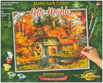 Alte Mühle