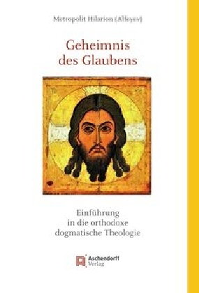 Geheimnis des Glaubens