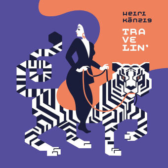 Travelin', 1 Audio-CD