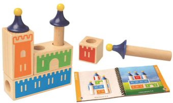 Schloss Logikus (Kinderspiel)