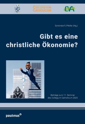 Gibt es eine christliche Ökonomie?