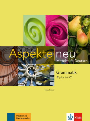 Aspekte neu B1 plus bis C1