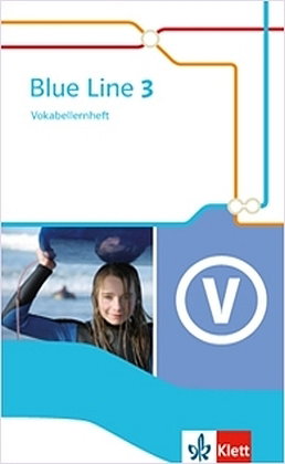 Blue Line 3