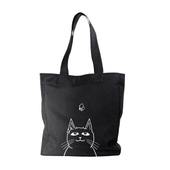 Tasche »Miez und Biene«