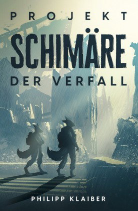 Projekt Schimäre