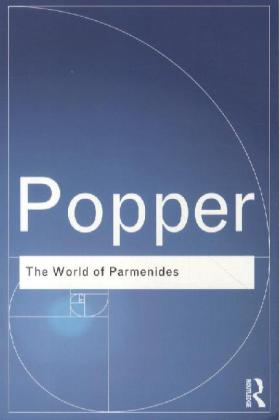 The World of Parmenides