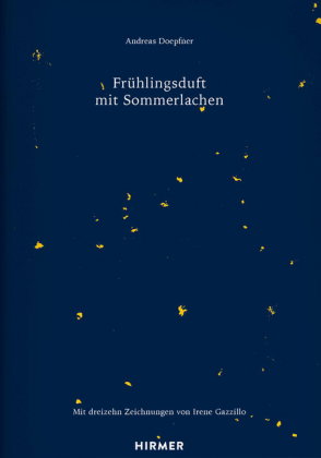 Frühlingsduft mit Sommerlachen