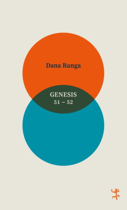 Genesis 51-52