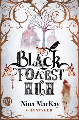 Black Forest High - Ghostseer