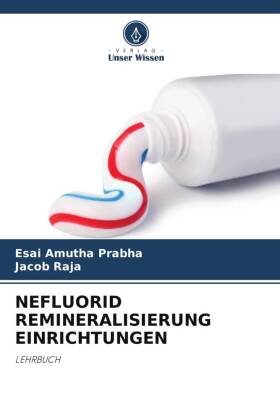 NEFLUORID REMINERALISIERUNG EINRICHTUNGEN