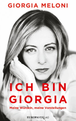 Ich bin Giorgia
