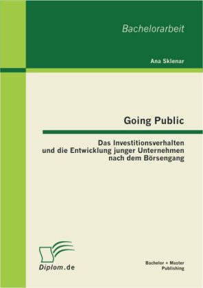 Going Public