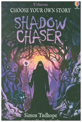 Shadow Chaser