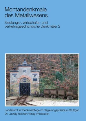 Siedlungs-, wirtschafts- und verkehrsgeschichtliche Denkmäler 2
