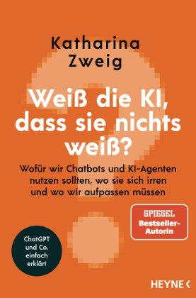 Weiß die KI, dass sie nichts weiß?