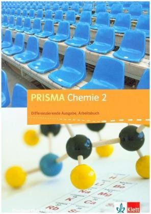 PRISMA Chemie 7-10. Differenzierende Ausgabe Rheinland-Pfalz