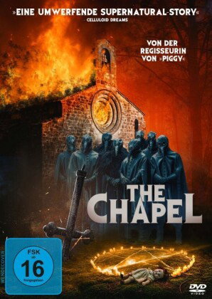 The Chapel, 1 DVD