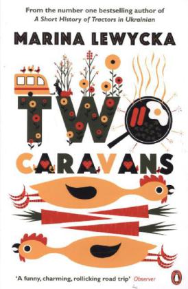 Two Caravans