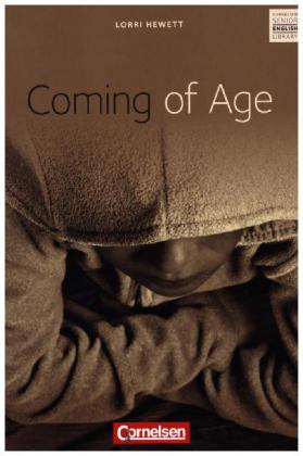 Cornelsen Senior English Library - Literatur - Ab 10. Schuljahr / B1 - Coming of Age