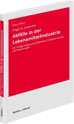 Fragen & Antworten: Abfälle in der Lebensmittelindustrie