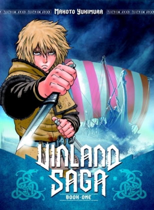 Vinland Saga. Vol.1