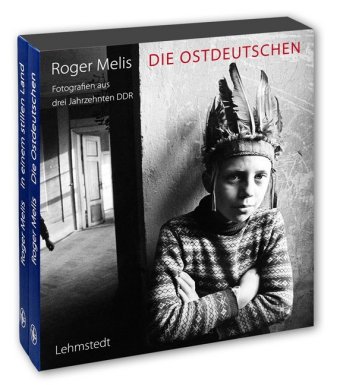 Die Ostdeutschen (Sonderausgabe), 2 Bde.