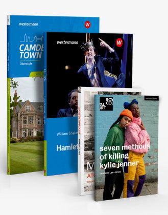 Camden Town Oberstufe - Ausgabe für die Sekundarstufe II