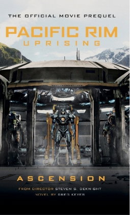 Pacific Rim Uprising: Ascension