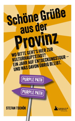 Schöne Grüße aus der Provinz