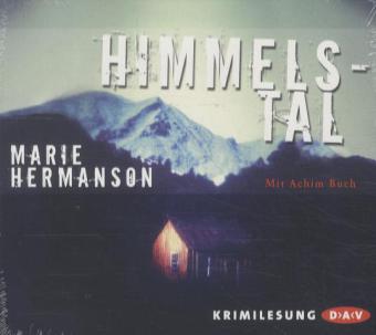 Himmelstal, 5 Audio-CDs