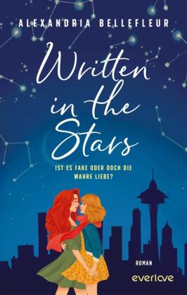 Written in the Stars - Ist es fake oder doch die wahre Liebe?