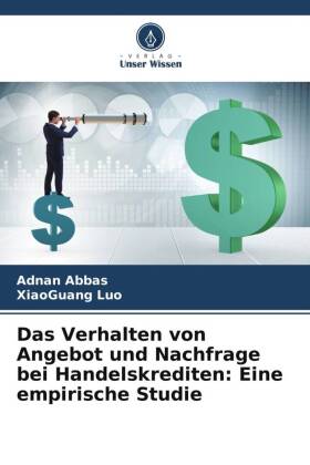 Das Verhalten von Angebot und Nachfrage bei Handelskrediten: Eine empirische Studie