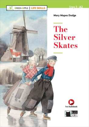 The Silver Skates