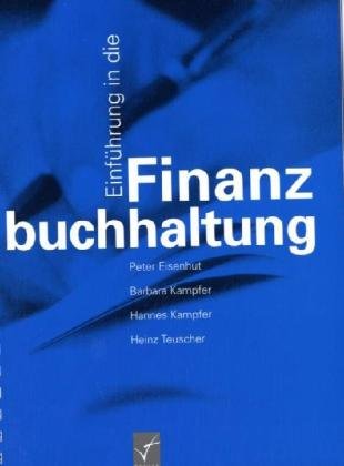 Einführung in die Finanzbuchhaltung, Schülerbuch
