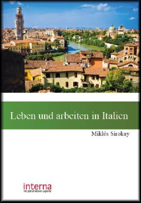 Leben und arbeiten in der Italien