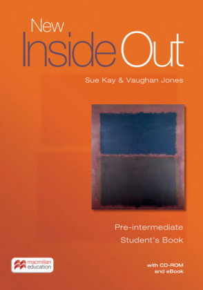 New Inside Out, m. 1 Beilage, m. 1 Beilage