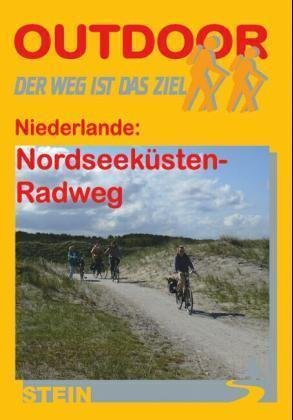 Niederlande: Nordseeküsten-Radweg