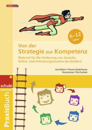 Von der Strategie zur Kompetenz