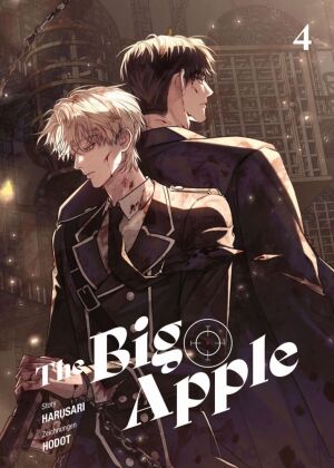 The Big Apple 04