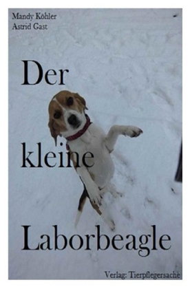 Der kleine Laborbeagle