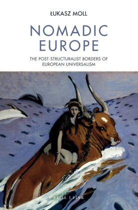 Nomadic Europe