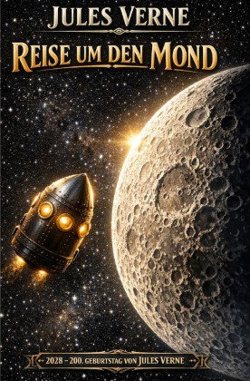Reise um den Mond