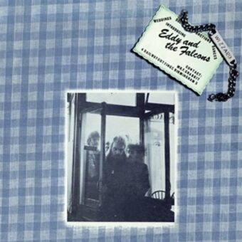 Introducing Eddy and the Falcons, 1 Audio-CD (Remastered and Expanded Edition)