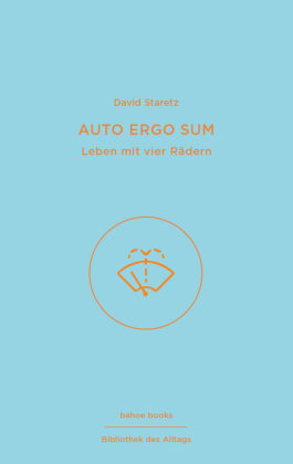 Auto ergo sum