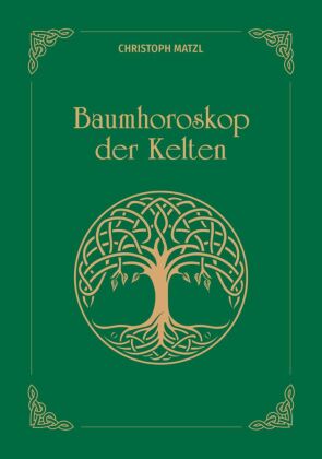 Baumhoroskop der Kelten