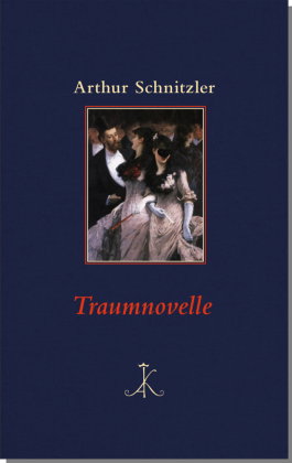 Traumnovelle