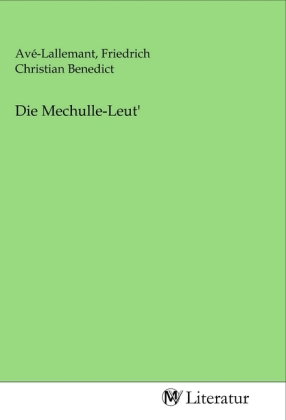Die Mechulle-Leut'